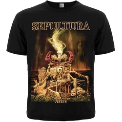 Футболка Sepultura "Arise" (rw) Футболка Sepultura "Arise" (rw)