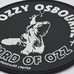 Нашивка ткана OZZY OSBOURNE - BLIZZARD OF OZZ (ofp-071) Нашивка ткана OZZY OSBOURNE - BLIZZARD OF OZZ (ofp-071)