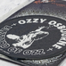 Нашивка ткана OZZY OSBOURNE - BLIZZARD OF OZZ (ofp-071) Нашивка ткана OZZY OSBOURNE - BLIZZARD OF OZZ (ofp-071)