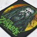 Нашивка тканая ROB ZOMBIE - ZOMBIE FACE (ofp-072) Нашивка тканая ROB ZOMBIE - ZOMBIE FACE (ofp-072)