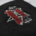 Напульсник махровий DARK FUNERAL - LOGO (wol-007)