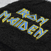 Напульсник махровый IRON MAIDEN - LOGO (FLIGHT 666) (wol-012) Напульсник махровый IRON MAIDEN - LOGO (FLIGHT 666) (wol-012)