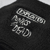 Напульсник махровый THE EXPLOITED - PUNKS NOT DEAD (wol-015) Напульсник махровый THE EXPLOITED - PUNKS NOT DEAD (wol-015)
