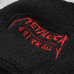 Напульсник махровый METALLICA - KILL EM ALL (wol-016) Напульсник махровый METALLICA - KILL EM ALL (wol-016)