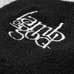 Напульсник махровый LAMB OF GOD - LOGO (wol-025) Напульсник махровый LAMB OF GOD - LOGO (wol-025)