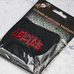 Напульсник махровый DEICIDE - LOGO (wol-033) Напульсник махровый DEICIDE - LOGO (wol-033)