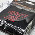 Напульсник махровий MOTLEY CRUE - LOGO (wol-034) Напульсник махровий MOTLEY CRUE - LOGO (wol-034)