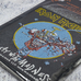Нашивка ткана IRON MAIDEN - CAN I PLAY WITH MADNESS в блістері (ofpb-082) Нашивка ткана IRON MAIDEN - CAN I PLAY WITH MADNESS в блістері (ofpb-082)