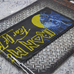 Нашивка тканая IRON MAIDEN - FEAR OF THE DARK в блистере (ofpb-088) Нашивка тканая IRON MAIDEN - FEAR OF THE DARK в блистере (ofpb-088)