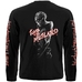 Футболка з довгим рукавом Cannibal Corpse "Tomb of the Mutilated" Футболка з довгим рукавом Cannibal Corpse "Tomb of the Mutilated"