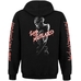 Худи Cannibal Corpse "Tomb of the Mutilated" на молнии Худи Cannibal Corpse "Tomb of the Mutilated" на молнии