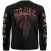 Футболка с длинным рукавом Gojira (Tree Of Life)