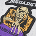 Нашивка Megadeth "Peace Sells"