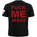 Футболка Marduk "Fuck Me Jesus" Футболка Marduk "Fuck Me Jesus"