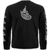 Футболка з довгим рукавом Tool "Lateralus" Футболка з довгим рукавом Tool "Lateralus"