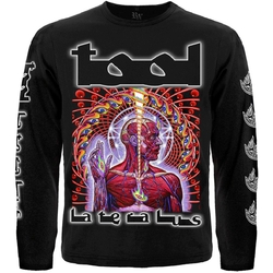 Футболка с длинным рукавом Tool "Lateralus" Футболка с длинным рукавом Tool "Lateralus"