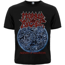 Футболка Morbid Angel "Altars Of Madness" Футболка Morbid Angel "Altars Of Madness"