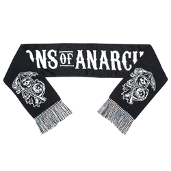 Шарф Sons Of Anarchy