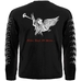 Футболка с длинным рукавом Blasphemy "Fallen Angel of Doom...." Футболка с длинным рукавом Blasphemy "Fallen Angel of Doom...."