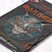 Нашивка тканая IRON MAIDEN - SENJUTSU (SAMURAI EDDIE) в блистере (ofpb-089) Нашивка тканая IRON MAIDEN - SENJUTSU (SAMURAI EDDIE) в блистере (ofpb-089)