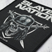 Нашивка ткана SLAYER - SLAYER NATION (ofp-102) Нашивка ткана SLAYER - SLAYER NATION (ofp-102)