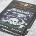 Нашивка ткана METALLICA - CREEPING DEATH (ofp-104) Нашивка ткана METALLICA - CREEPING DEATH (ofp-104)