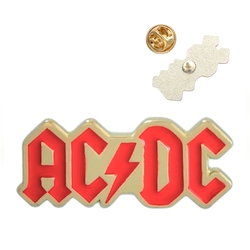 Пін (pncn-015) AC/DC (logo)