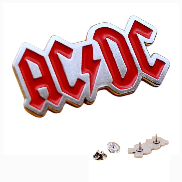 Пін AC/DC (logo) (pncn-015)