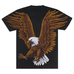 Футболка Big Eagle (Rock Eagle, Total t-shirt) Футболка Big Eagle (Rock Eagle, Total t-shirt)