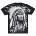 Футболка Индейский вождь (Rock Eagle, Total t-shirt) Футболка Индейский вождь (Rock Eagle, Total t-shirt)