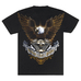 Футболка Strong Power - Eagle with Motor (Rock Eagle, Total t-shirt) Футболка Strong Power - Eagle with Motor (Rock Eagle, Total t-shirt)