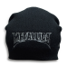 Шапка з вишивкою Metallica "St. Anger"