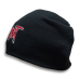 Шапка з вишивкою Slipknot, чорна Шапка з вишивкою Slipknot, чорна