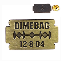 Пин Dimebag (pncn-019)