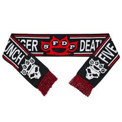 Шарф Five Finger Death Punch