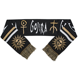 Шарф Gojira