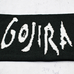 Шарф Gojira Шарф Gojira