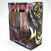 Подарочный набор рюмок IRON MAIDEN - NUMBER OF THE BEAST (wgol-007) Подарочный набор рюмок IRON MAIDEN - NUMBER OF THE BEAST (wgol-007)