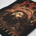 Нашивка наспинная катаная SLAYER - REPENTLESS (olbp-025) Нашивка наспинная катаная SLAYER - REPENTLESS (olbp-025)