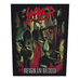 Нашивка наспинная катаная SLAYER - REIGN IN BLOOD (olbp-026) Нашивка наспинная катаная SLAYER - REIGN IN BLOOD (olbp-026)