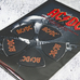 Подарочный набор медиаторов AC/DC - LOGO (mol-049)