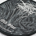 Нашивка ткана DARKTHRONE - OLD STAR (ofp-133) Нашивка ткана DARKTHRONE - OLD STAR (ofp-133)