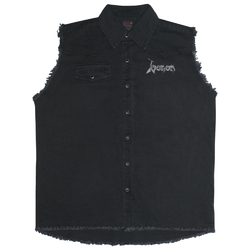 Мужской жилет VENOM - BLACK METAL Мужской жилет VENOM - BLACK METAL