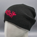 Шапка біні JUDAS PRIEST - LOGO (з вишитим логотипом) heol-004 Шапка біні JUDAS PRIEST - LOGO (з вишитим логотипом) heol-004