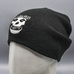 Шапка бини MISFITS - LOGO & FIEND (с вышитым логотипом) heol-012