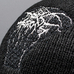 Шапка бини DARKTHRONE - LOGO (с вышитым логотипом) heol-014 Шапка бини DARKTHRONE - LOGO (с вышитым логотипом) heol-014