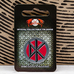 Пин DEAD KENNEDYS - DK LOGO (pnol-008) Пин DEAD KENNEDYS - DK LOGO (pnol-008)