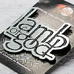 Пин LAMB OF GOD - LOGO (pnol-010) Пин LAMB OF GOD - LOGO (pnol-010)