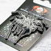 Пін DARKTHRONE - LOGO (pnol-012) Пін DARKTHRONE - LOGO (pnol-012)