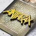 Пин ANTHRAX - LOGO (pnol-019) Пин ANTHRAX - LOGO (pnol-019)
